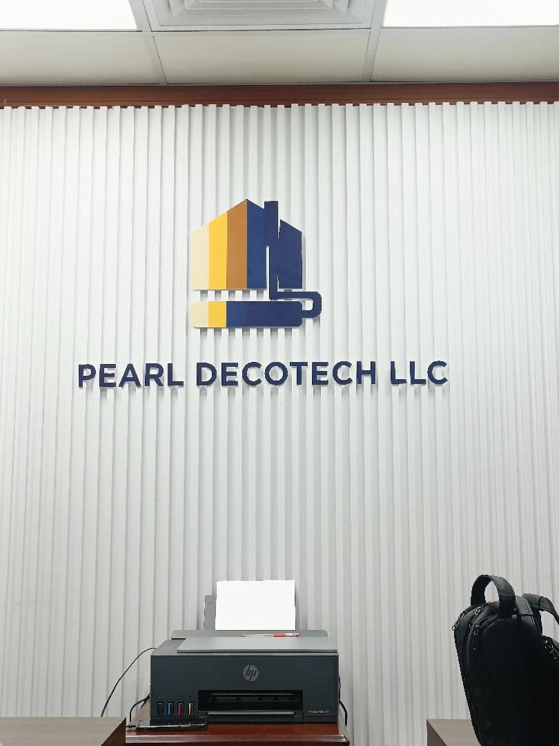 Pearl DecoTech cover photo