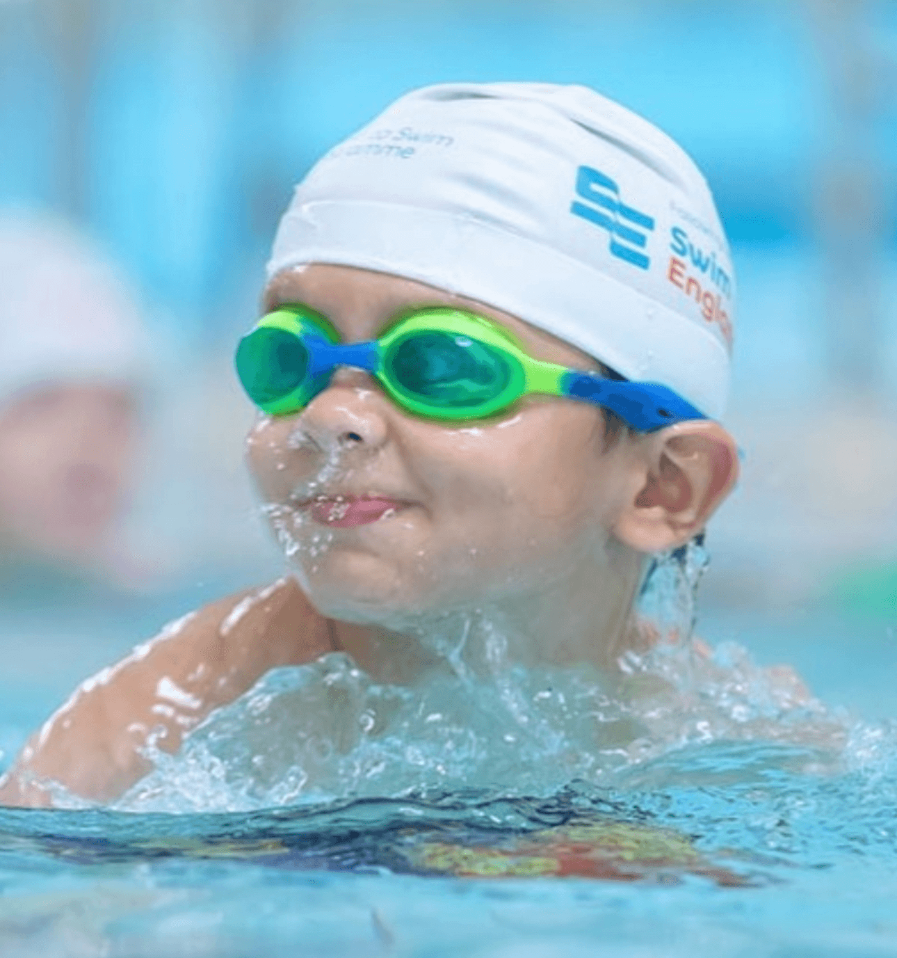 Meadows and Springs swimming academy profile photo