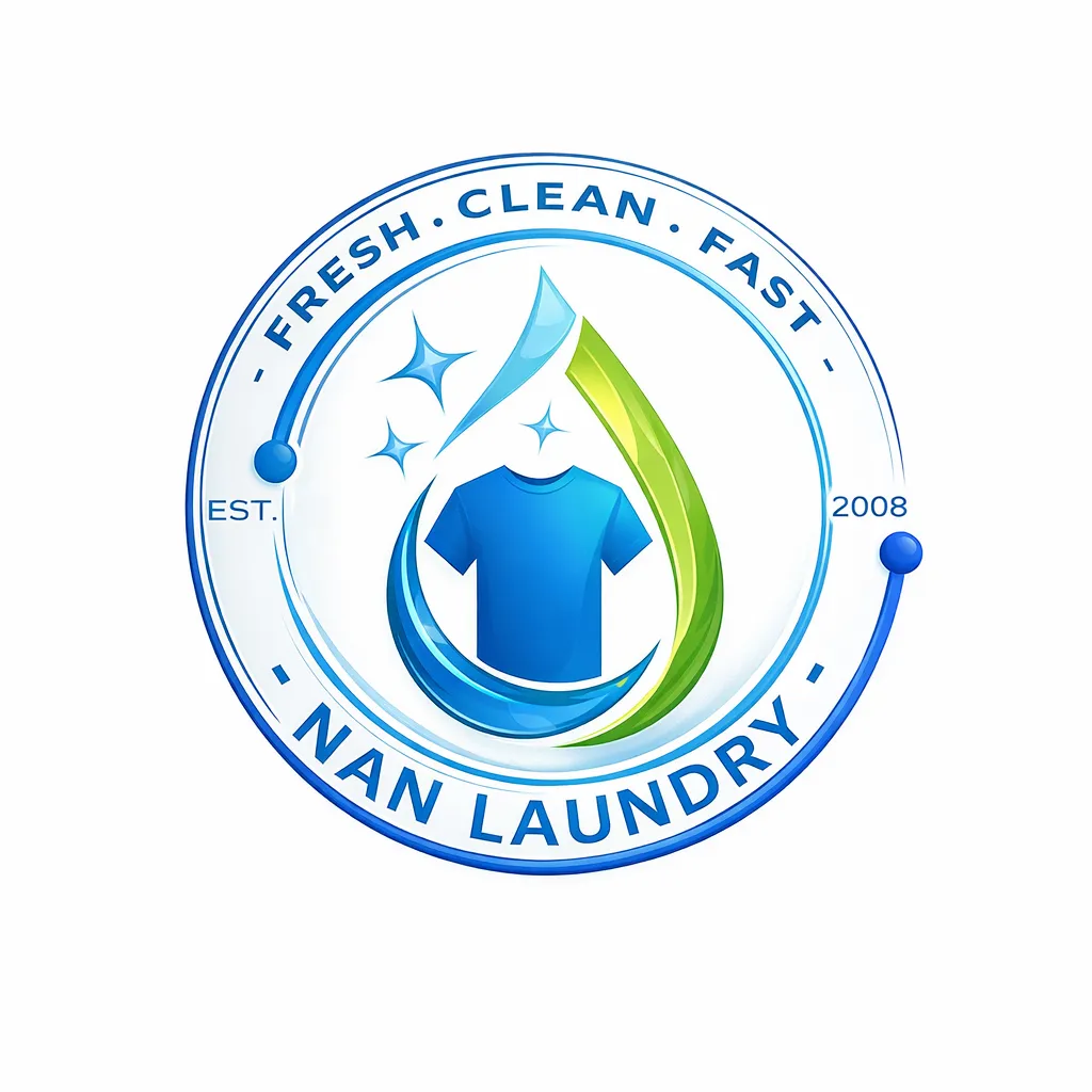 NAN LAUNDRY LLC cover photo
