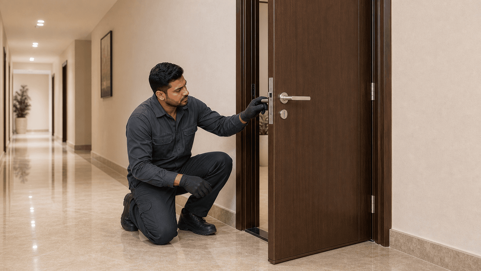 Locksmith Dubai Cost: 2026 Door Lock Repair Guide