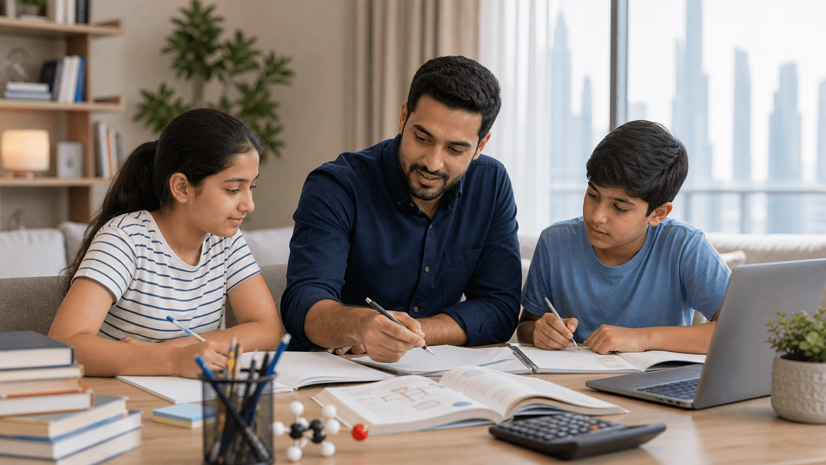 Tutoring Dubai Cost Guide 2026