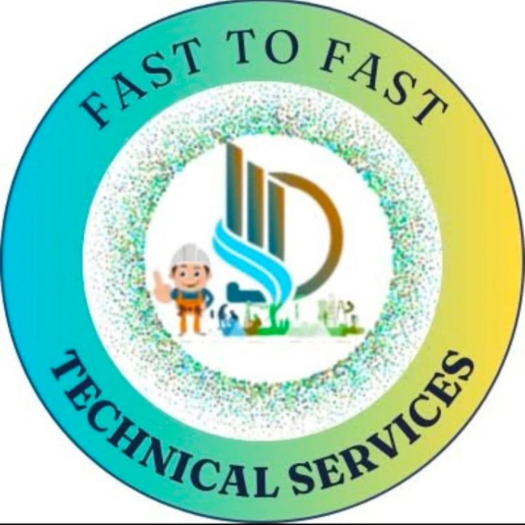 Fast to Fast technical service co cover photo