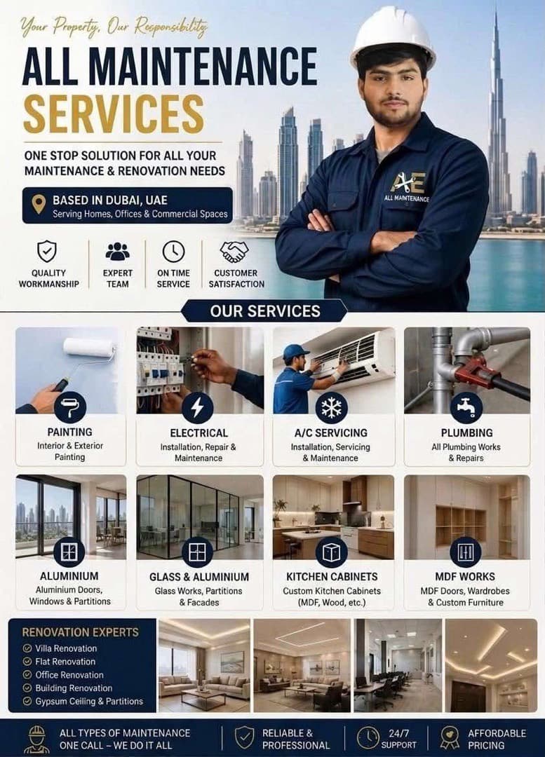 Zaheer nazir technical services profile photo