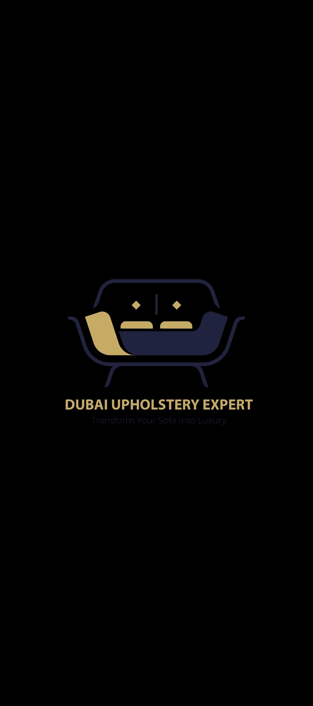 Dubai upholstery experts profile photo