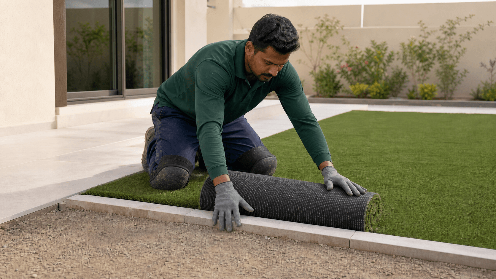 Artificial Grass Dubai Cost Guide 2026
