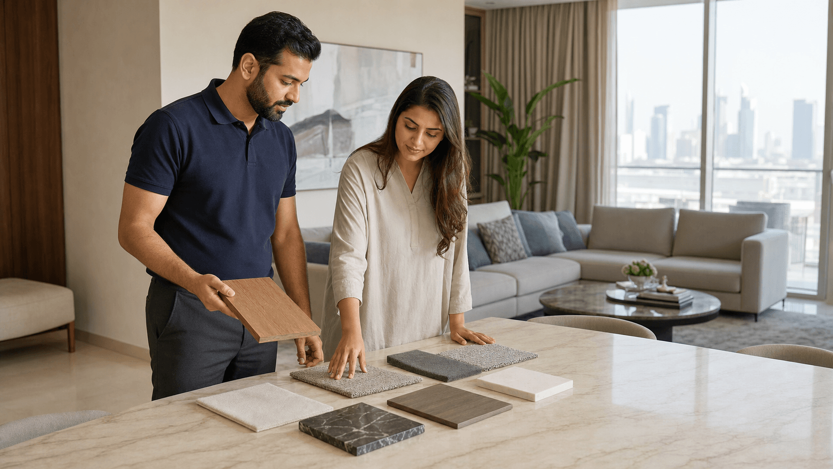 Interior Design Dubai Cost Guide 2026
