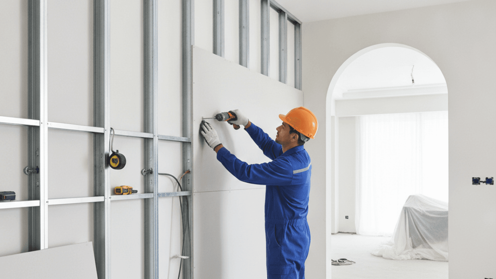 Partition Wall Dubai Cost Guide 2026