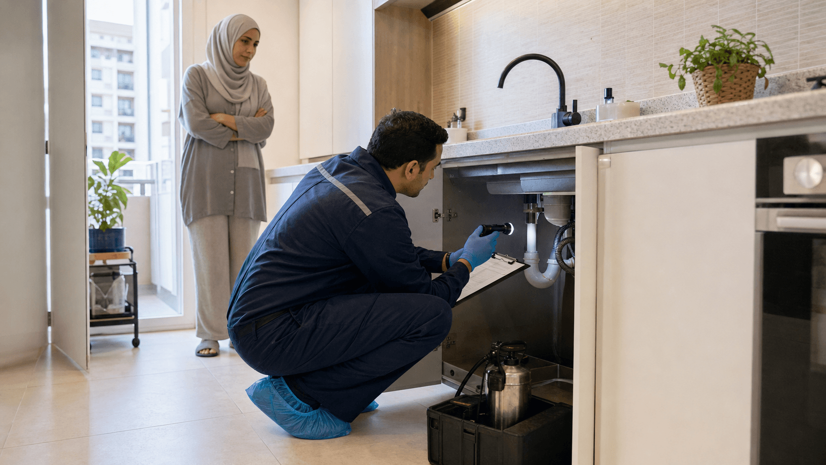 Pest Control Sharjah: 2026 Cost Guide & Safety Checklist
