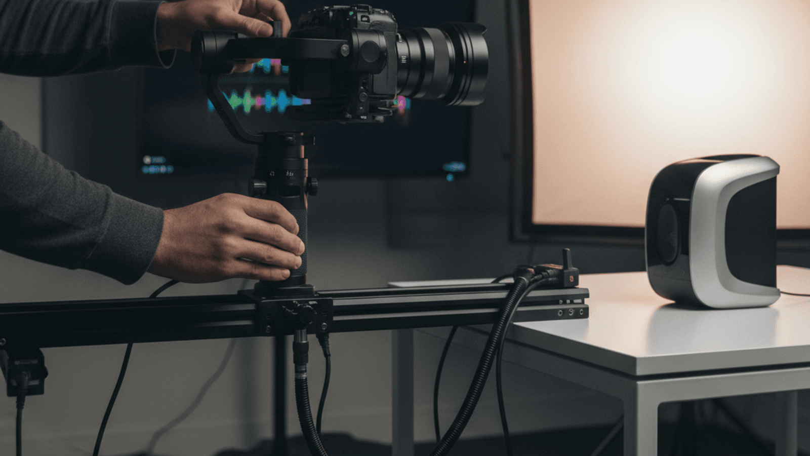 Product Videography in Dubai