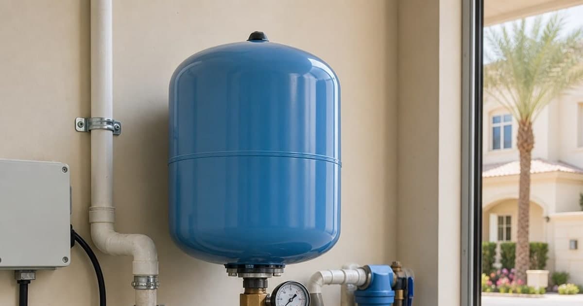 Banging Water Pipes in Dubai: Water Hammer or Another Noise?